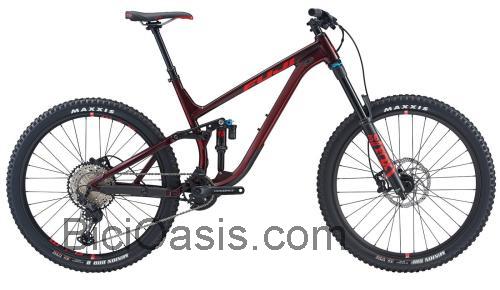 Fuji Auric 1.3 ficha técnica y opiniones
